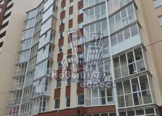 Квартира на продажу студия, 20.4 м2, Воронеж, улица Артамонова, 34Ж, ЖК Волна-1