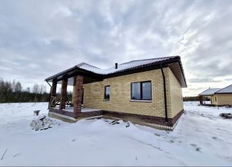 Продам дом, 130 м2, Смоленская область, Каштановая улица