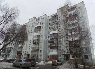 Продается 3-ком. квартира, 70.1 м2, Новосибирск, Тенистая улица, 27, Первомайский район