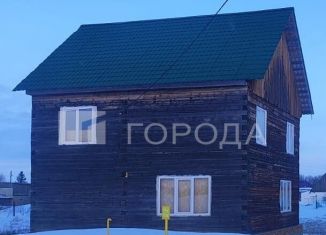 Продается дом, 137.3 м2, поселок Комсомольский, Сиреневая улица, 16А