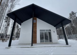 Продаю коттедж, 120 м2, Сысерть, улица Ленина