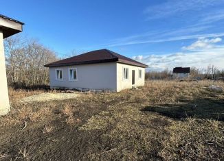 Продажа дома, 109 м2, Саратов, 2-й Назаровский проезд