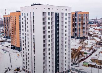 Продается 2-ком. квартира, 64.4 м2, Пензенская область, Серпуховская улица, с1