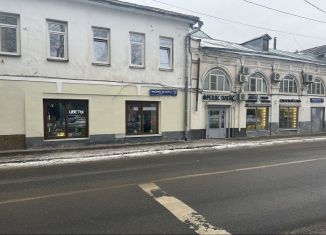 Аренда помещения свободного назначения, 21 м2, Москва, метро Бауманская, улица Фридриха Энгельса, 23с3