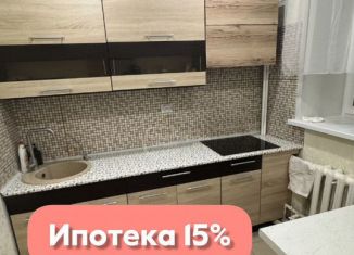 Продажа двухкомнатной квартиры, 52 м2, Владимирская область, улица Доватора, 2