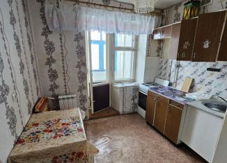 Сдам однокомнатную квартиру, 30 м2, Омск, Краснознамённая улица, 10