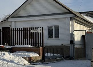 Продажа дома, 123.5 м2, Миасс, Тупиковый переулок, 8