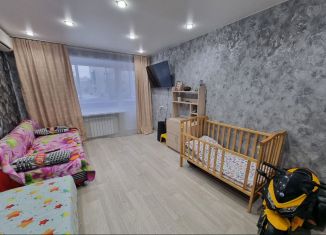 Продается 1-комнатная квартира, 31.7 м2, Хабаровский край, улица Аллея Труда, 60К3