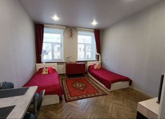 Аренда комнаты, 25 м2, Санкт-Петербург, Невский проспект, 151