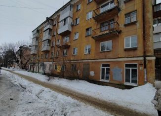 Продается двухкомнатная квартира, 43.1 м2, Пермский край, улица Адмирала Нахимова, 11