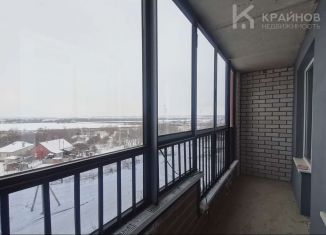 Продажа 1-комнатной квартиры, 36.6 м2, Воронеж, улица Теплоэнергетиков, 17к1