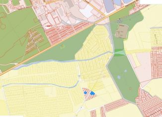 Участок на продажу, 6 сот., посёлок Голубево, 5-я Благодатная улица