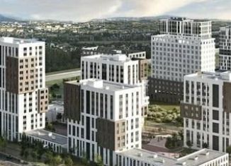 Продается 3-ком. квартира, 65.8 м2, Симферополь, Киевский район