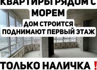 Продам 1-комнатную квартиру, 31 м2, Каспийск, проспект Насрутдинова, 168