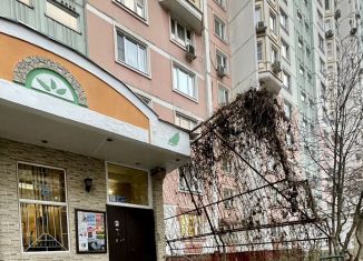 Продам однокомнатную квартиру, 35.5 м2, Москва, Мичуринский проспект, 9к4, метро Раменки