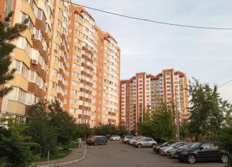 1-ком. квартира в аренду, 42 м2, Домодедово, улица Текстильщиков, 41А