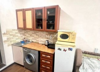 Продажа 1-ком. квартиры, 13 м2, Ейск, Рабочая улица, 2Г