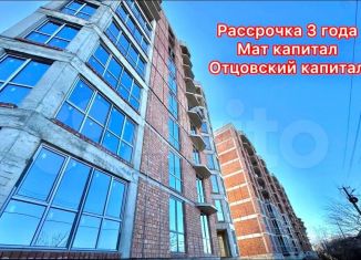 Продаю 2-комнатную квартиру, 70.2 м2, Нальчик, Осетинская улица, 4