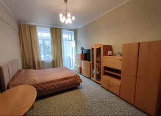 Сдается в аренду комната, 20 м2, Москва, улица Ефремова, 21, метро Фрунзенская