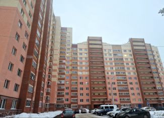 Продажа квартиры студии, 34.6 м2, Пермь, улица Бушмакина, 96