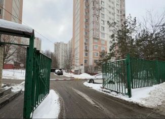 Квартира на продажу студия, 18 м2, Москва, улица Академика Анохина, 9к1, ЗАО