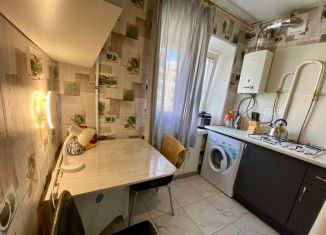 Сдача в аренду 1-комнатной квартиры, 32 м2, поселок Кузнечики, посёлок Кузнечики, 2