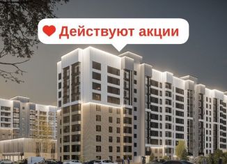 Продажа 2-ком. квартиры, 37.9 м2, Алтайский край, Павловский тракт, 196Ак2