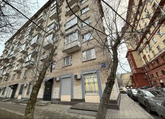 Продажа квартиры студии, 14.5 м2, Москва, Космодамианская набережная, 4/22А, метро Третьяковская