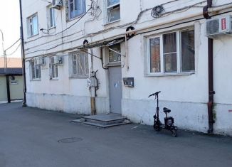 Комната в аренду, 10 м2, Новороссийск, улица Луначарского, 3