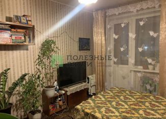 Продается 2-ком. квартира, 49 м2, Владимирская область, улица Туманова, 15