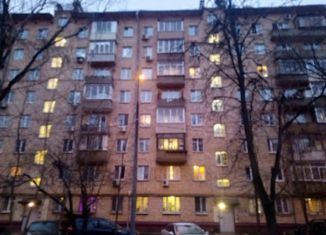 Продажа квартиры студии, 11 м2, Москва, Малый Песчаный переулок, 2, район Сокол