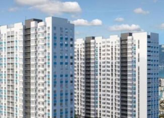 Продается 2-комнатная квартира, 50.3 м2, Новороссийск, улица Куникова, 47Г