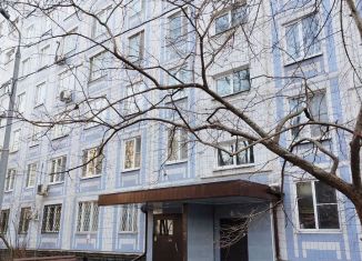 Продажа квартиры студии, 16.7 м2, Москва, Ореховый бульвар, метро Зябликово