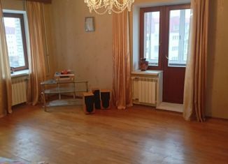 Продается 2-ком. квартира, 88.1 м2, Пушкин, Малиновская улица, 9