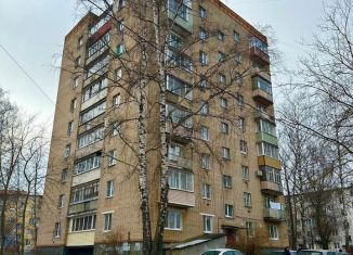 Сдается 2-ком. квартира, 46 м2, Егорьевск, 1-й микрорайон, 23А