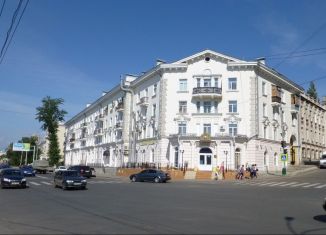 Сдается 1-комнатная квартира, 35 м2, Самара, улица Максима Горького, 103