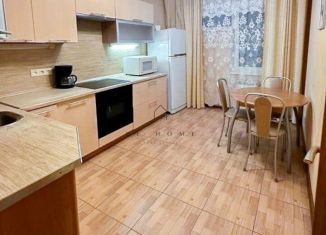 Сдача в аренду 3-ком. квартиры, 84 м2, Санкт-Петербург, проспект Юрия Гагарина, 36, метро Звёздная