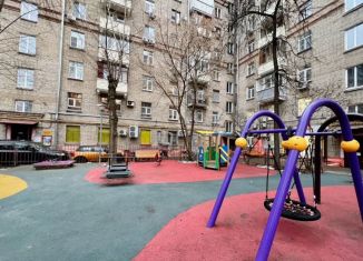 Продам 2-комнатную квартиру, 11.5 м2, Москва, Шелепихинское шоссе, 17к1, ЦАО