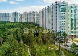 Продам однокомнатную квартиру, 37 м2, Красногорск, бульвар Космонавтов, 5