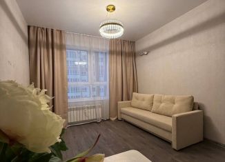 3-ком. квартира в аренду, 60 м2, Алтайский край, улица Сергея Семёнова