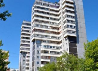 Продажа трехкомнатной квартиры, 70.6 м2, Пермь, улица Юрша, 60