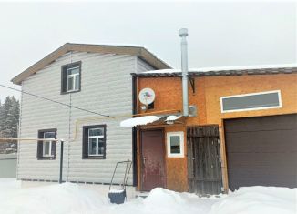 Продам дом, 64.3 м2, Добрянка, улица Сюзева, 22