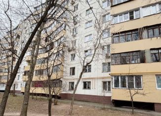 Продается 3-комнатная квартира, 10 м2, Москва, Снайперская улица, 7, метро Рязанский проспект