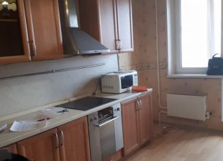 Сдача в аренду 2-ком. квартиры, 52.5 м2, Москва, улица Марьинский Парк, 5к2, метро Марьино