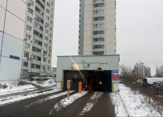 Продается гараж, 30 м2, Москва, метро Профсоюзная, Перекопская улица, 34к3