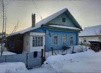 Продам дом, 51 м2, Краснокамск, улица Гагарина