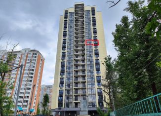 Продаю 2-ком. квартиру, 57 м2, Москва, проезд Дежнёва, 30к3