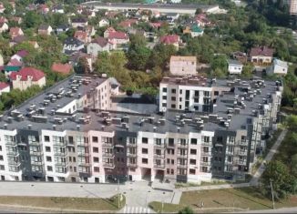 Продается 2-комнатная квартира, 59.9 м2, Калининград, улица Ломоносова, 52, Центральный район