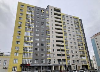 Продажа 1-ком. квартиры, 36.2 м2, Уфа, улица Геологов, 53