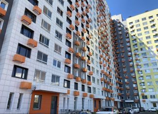 Квартира на продажу студия, 21 м2, Москва, 6-я Радиальная улица, 7/1к2, ЖК Царицыно-2